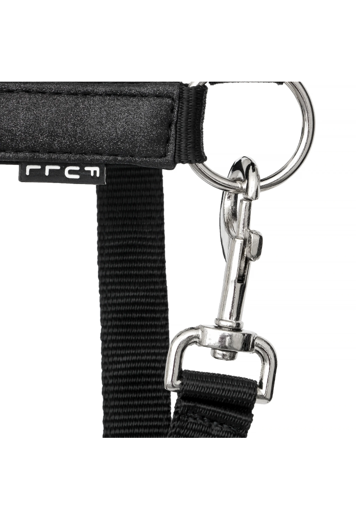 Căpăstru START Neoprene Glitter 2tone