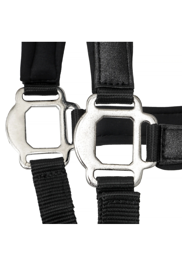 Cavezza START Neoprene Glitter 2 tono