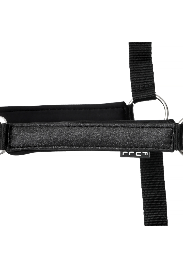 Căpăstru START Neoprene Glitter 2tone