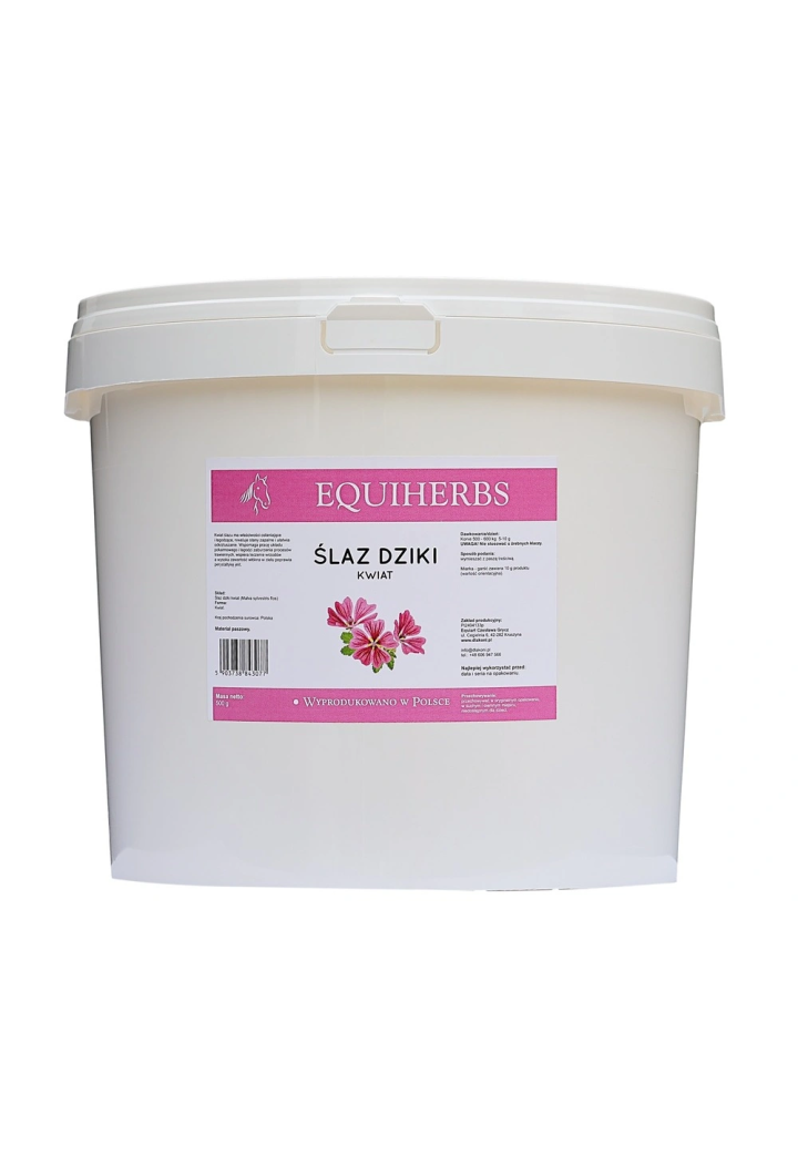Schnee wilde Blume EQUIHERBS 500g