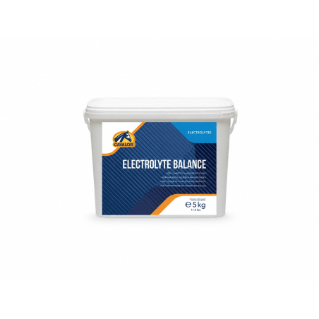 Echilibru electrolit CAVALOR