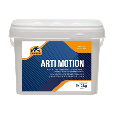 Dodatek CAVALOR Arti Motion