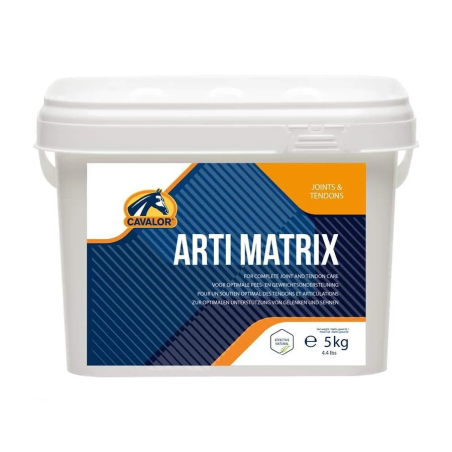 CAVALOR Arti Matrix Ergänzung für Gelenke