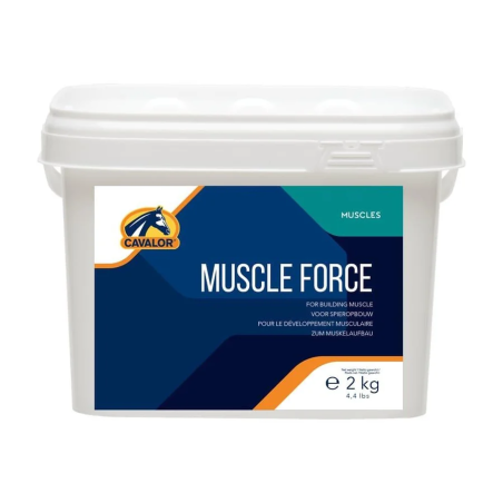 CAVALOR Muscle Force