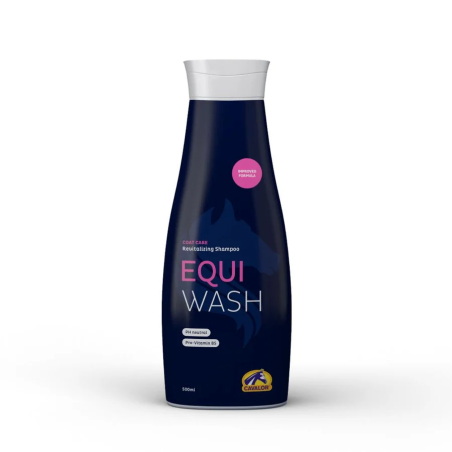 CAVALOR Equi Wash Shampoo