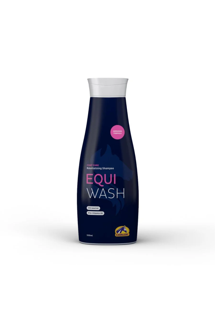 CAVALOR Equi Wash Shampoo