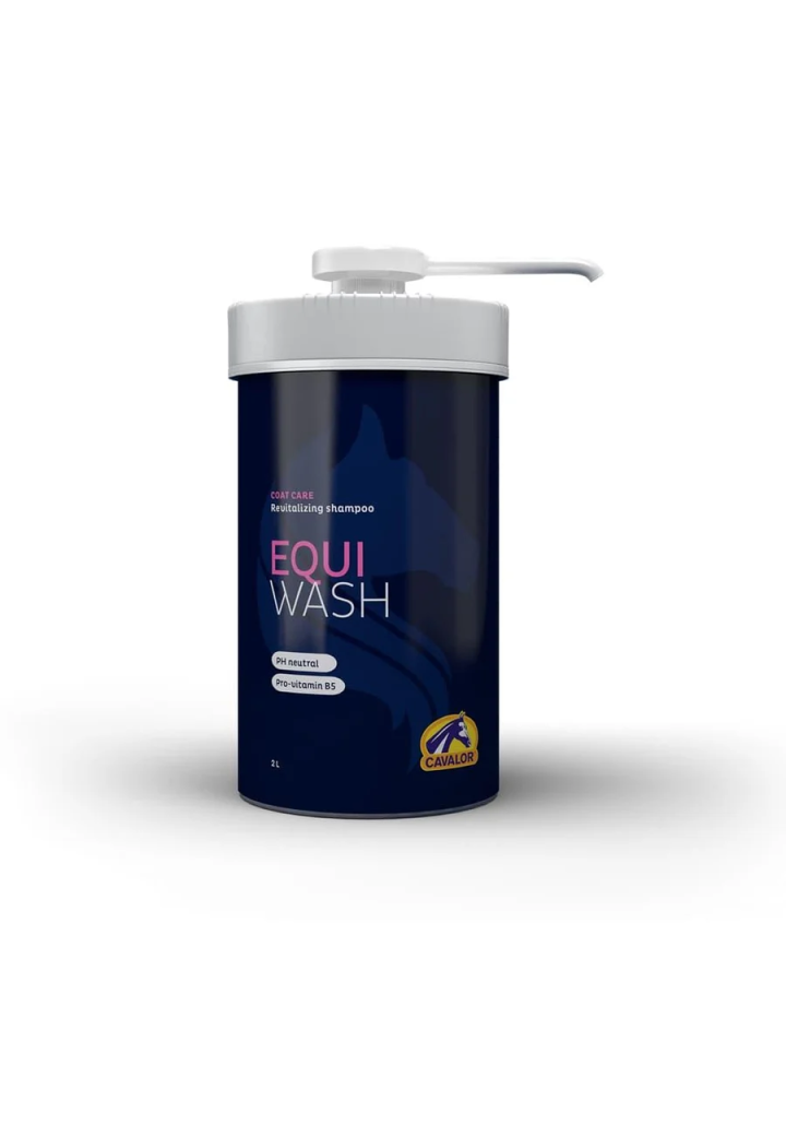 CAVALOR Equi Wash Shampoo