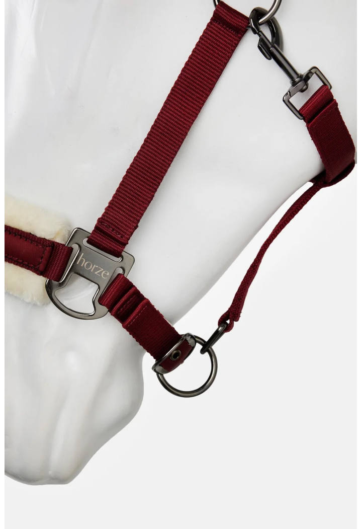 Headcollar HORZE Howard 26AW