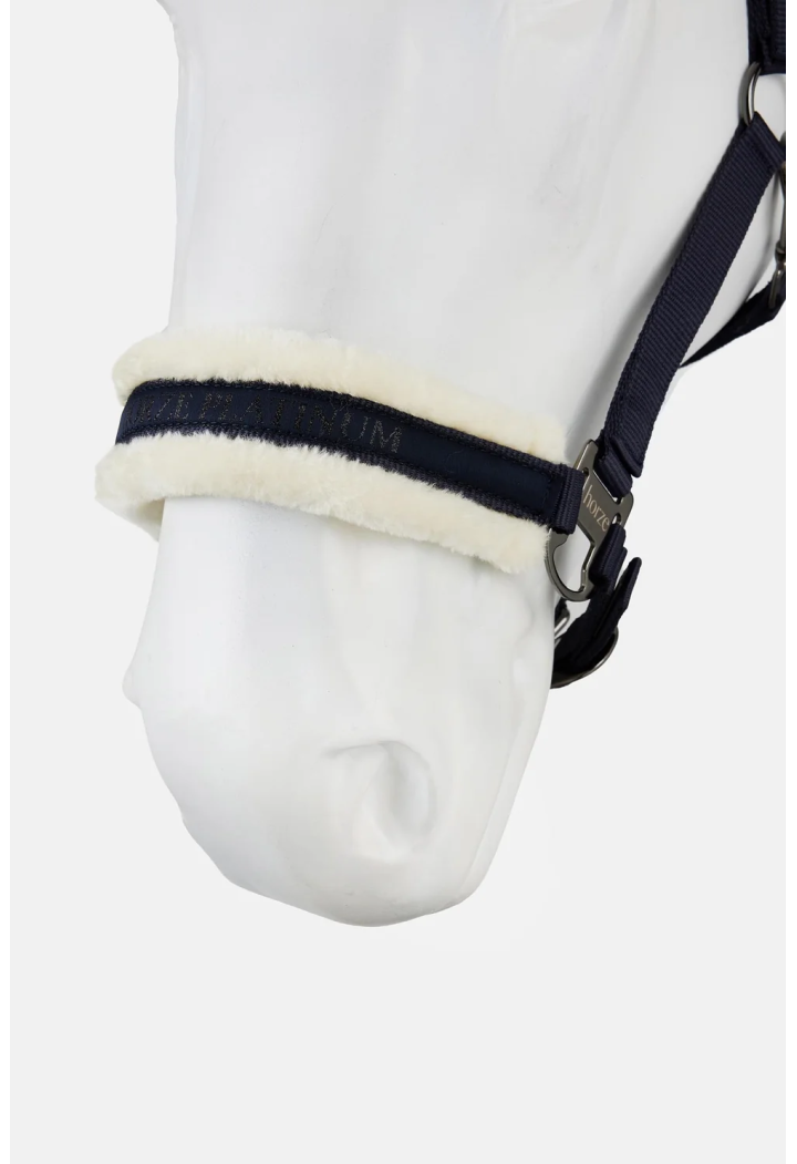 Headcollar HORZE Howard 26AW