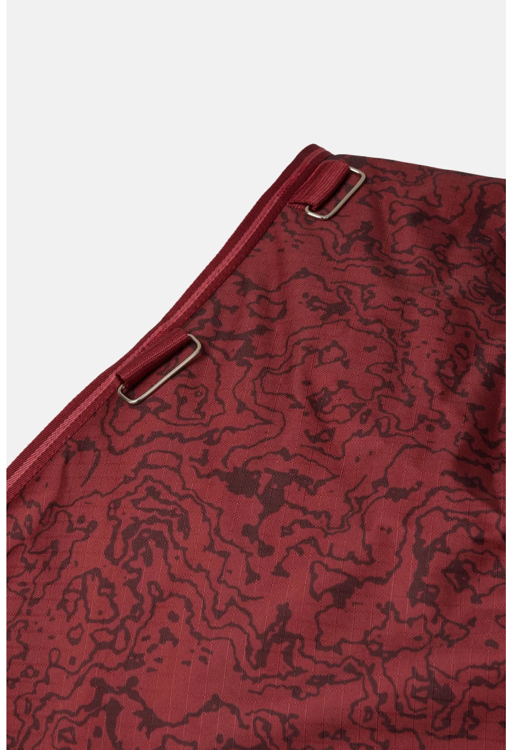 Coperta da paddock HORZE Glasgow 200g 26AW