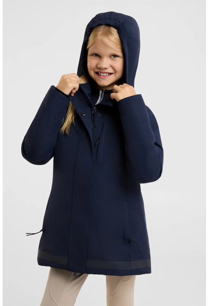 HORZE jacket Jessie 26AW youth