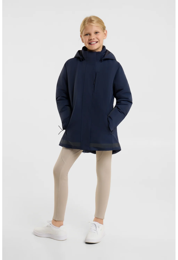 HORZE jacket Jessie 26AW youth