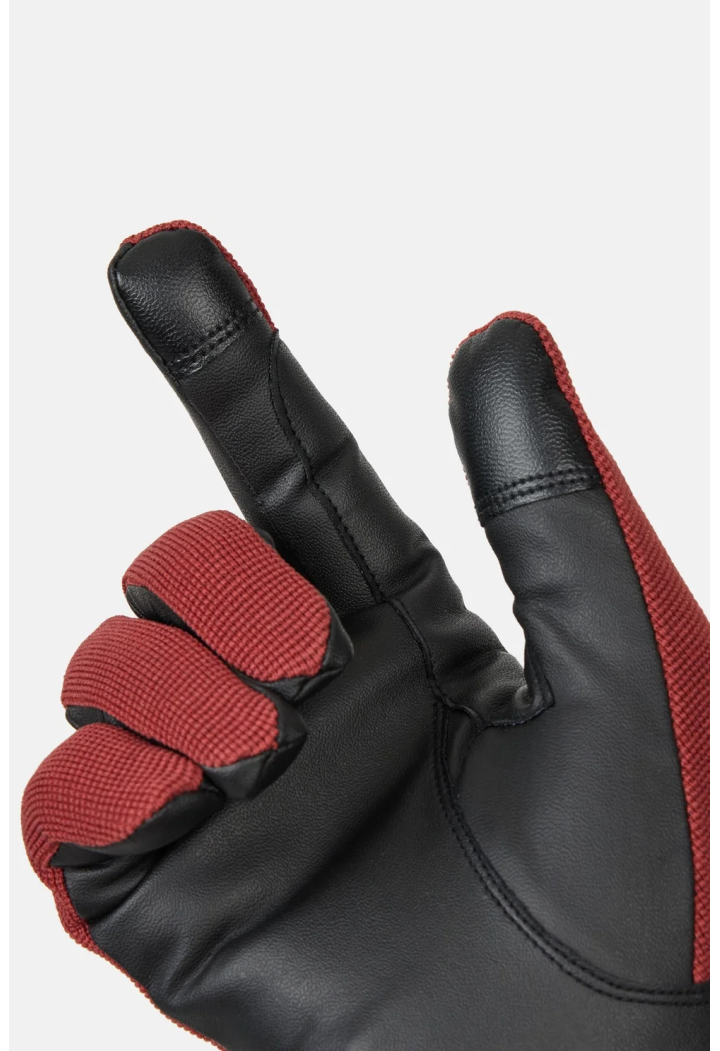 Guanti da donna HORZE Romy Thermo 26AW