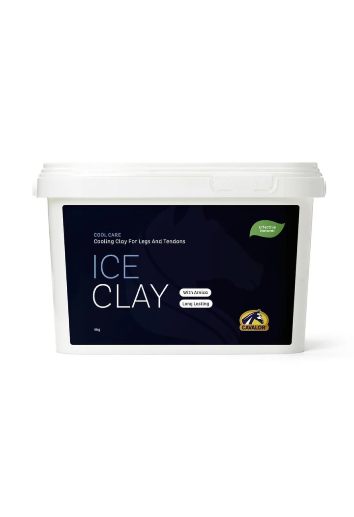 CAVALOR Ice Clay coolant