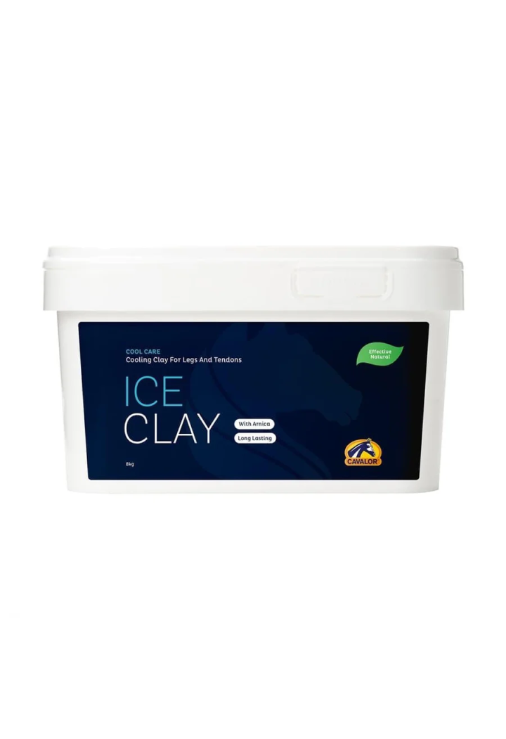 Lichid de răcire CAVALOR Ice Clay