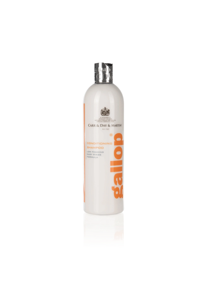 C&D&M Gallop-Shampoo