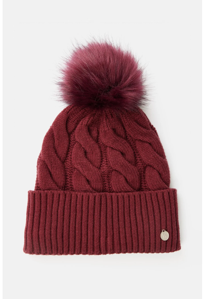 HORZE Winter Cap Anni 26AW