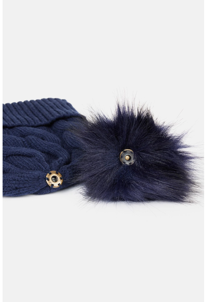 HORZE Winter Cap Anni 26AW