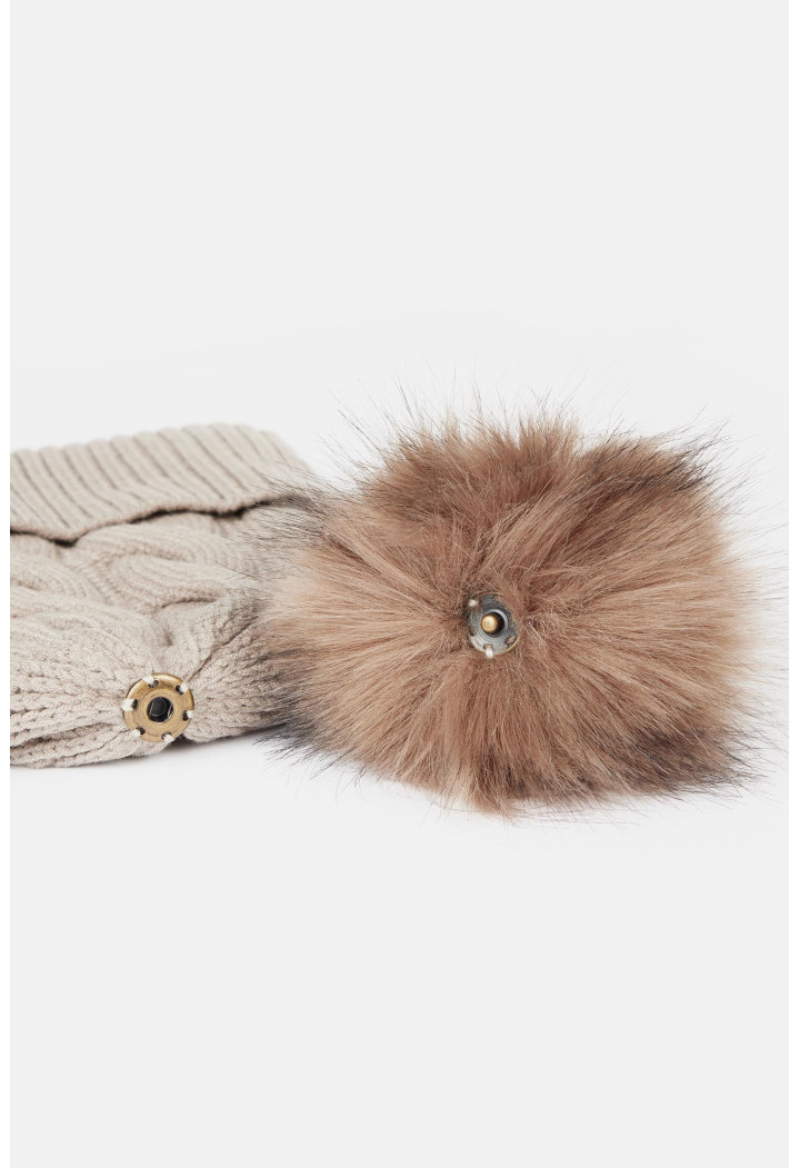 HORZE Winter Cap Anni 26AW