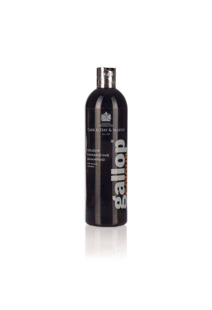 C&D&M Gallop Shampoo