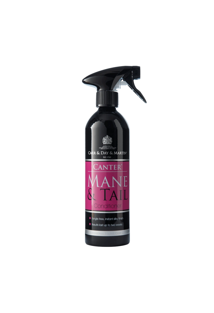 C&D&M Mane & Tail conditioner