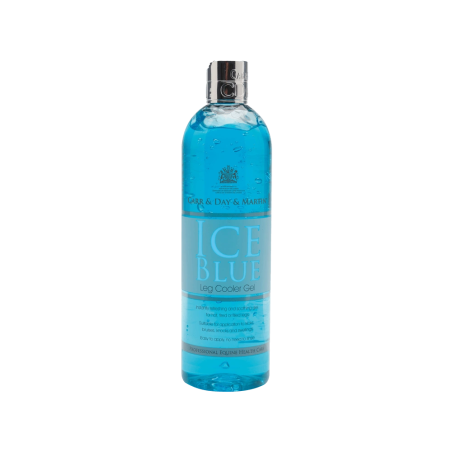 gel di raffreddamento C&D&M Ice Blue 500ml