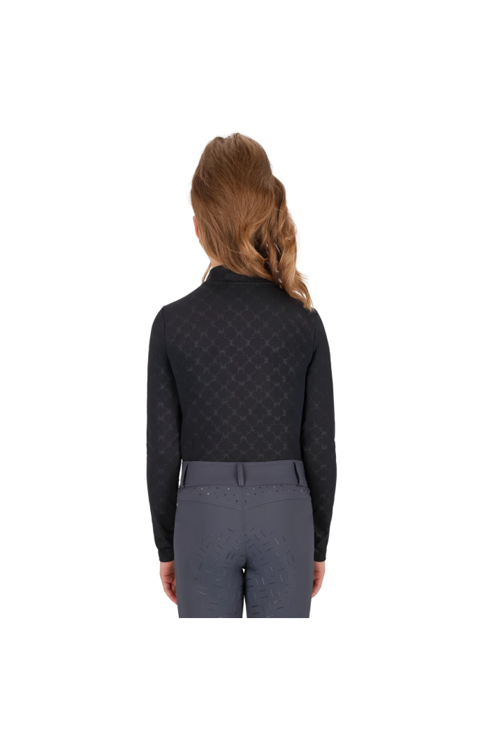 QHP Livora T-Shirt 26AW Jugend