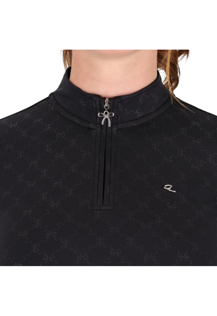 QHP Livora 26AW women's shirt