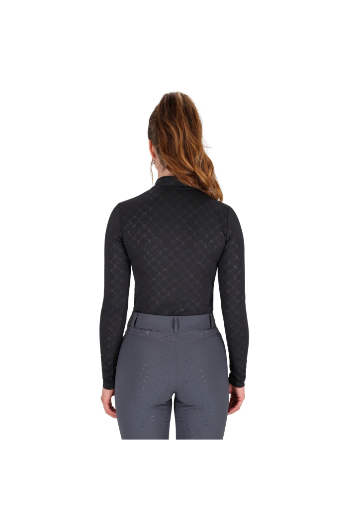 QHP Livora 26AW women's shirt