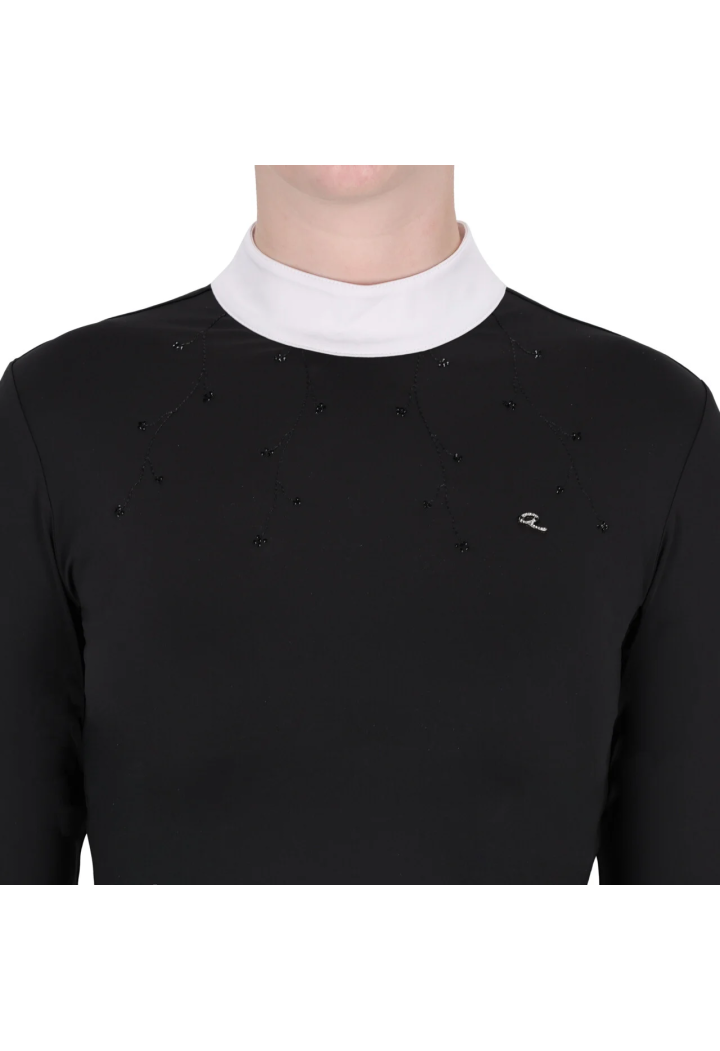 QHP Competition T-shirt Amilara 26AW femeie