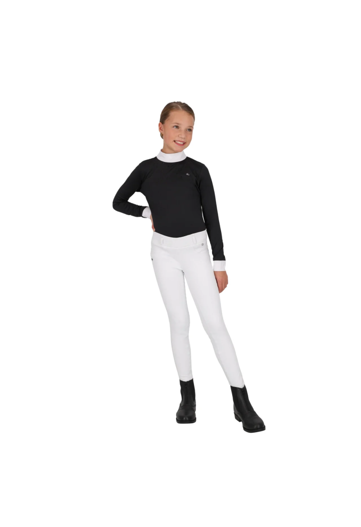 QHP Competition T-shirt Amilara 26AW tineret