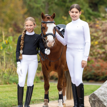 QHP Competition T-shirt Amilara 26AW tineret