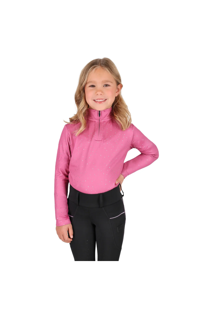 Tricou QHP Isalyn Balon tineri
