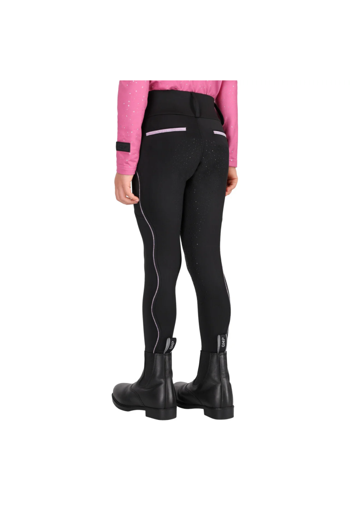 QHP leggings Isalyn 26AW youth
