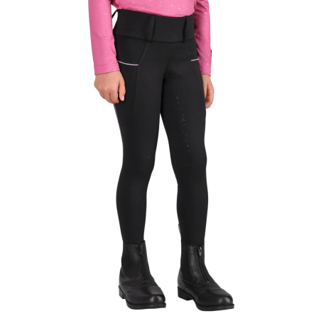 QHP Leggings Isalyn 26AW tineri