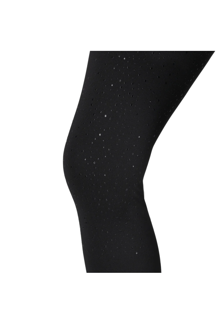 QHP leggings Isalyn 26AW giovanile