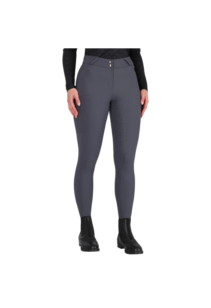 Reithose QHP Livora 26AW weiblich