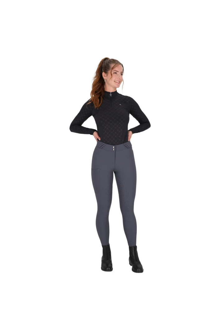 Reithose QHP Livora 26AW weiblich