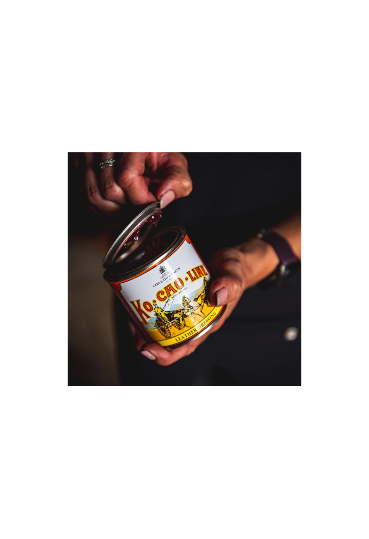 Balsam do skór C&D&M Kocholine 225g