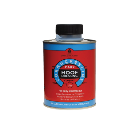 Hungfett C&D&M Daily Hoof Dressing 500ml