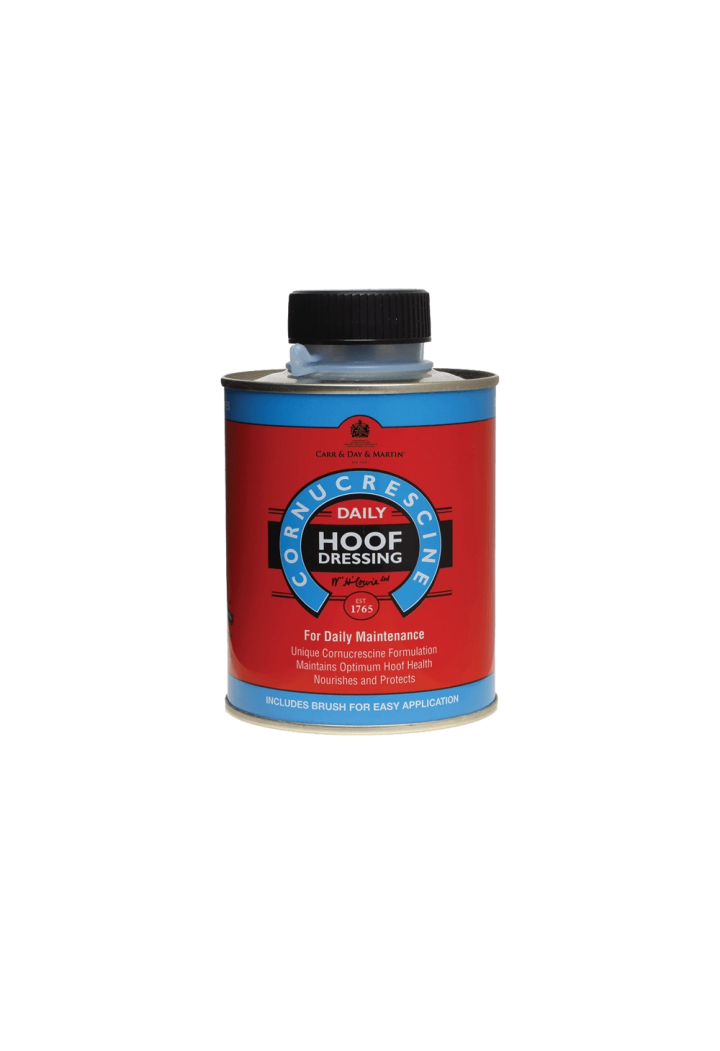 Grasso polmonare C&D&M Daily Hoof Dressing 500ml