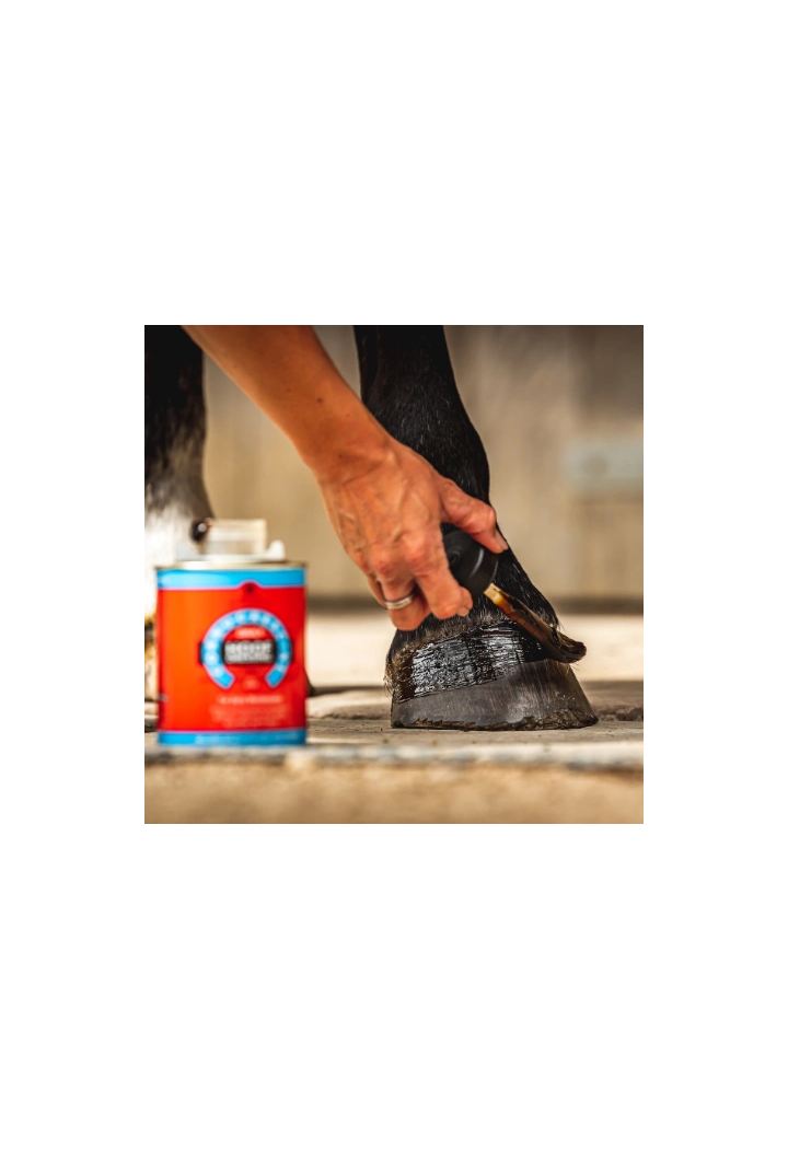 Smar do kopyt C&D&M Daily Hoof Dressing 500ml