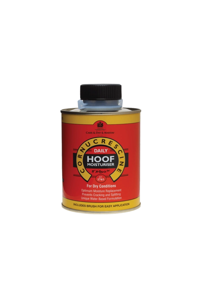 Pregătirea copitelor C&D&M Daily Hoof Moisturiser 500ml