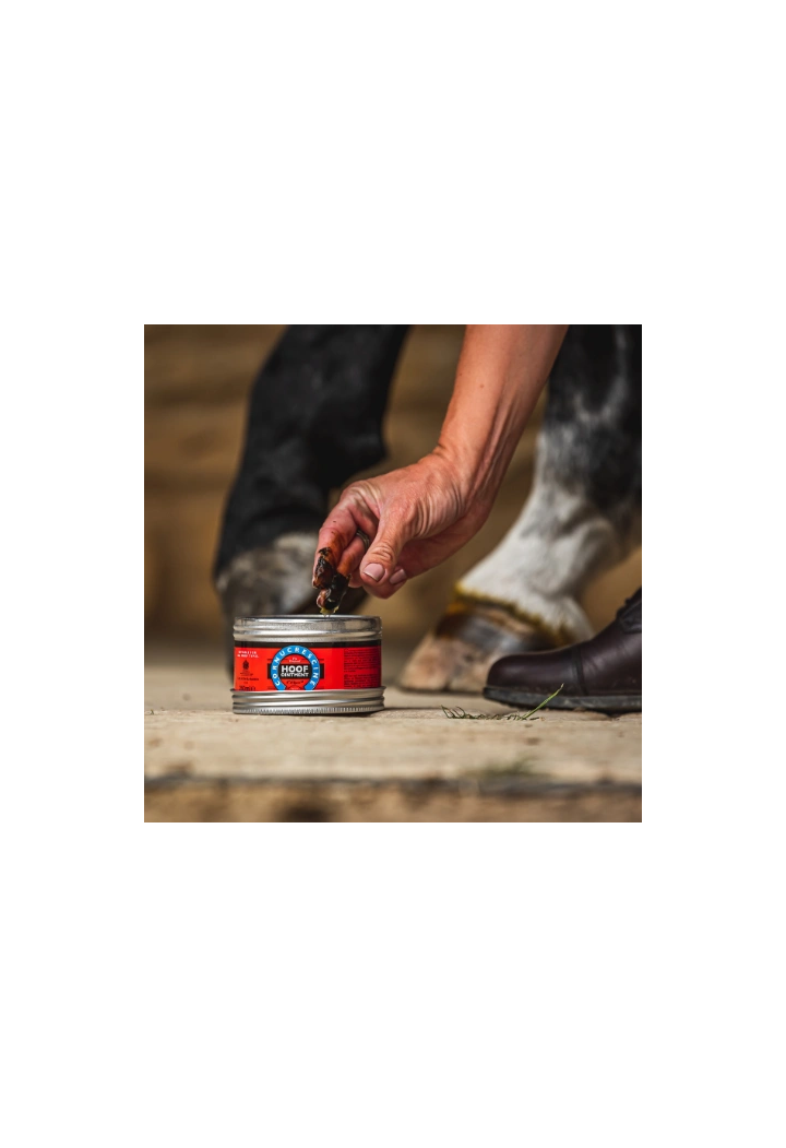 Hufe Paste C&D&M Hoof Ointment