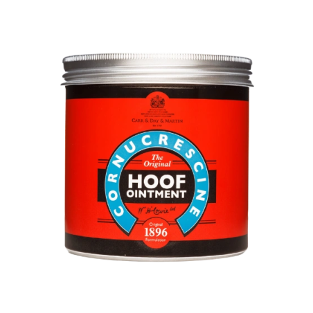 Pasta do kopyt C&D&M Hoof Ointment