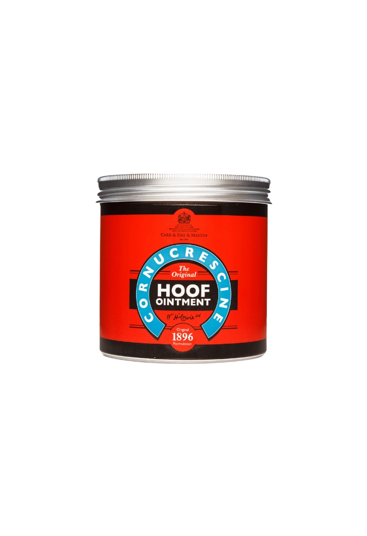 kopyta pasta C&D&M Hoof Ointment