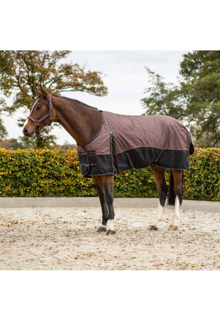 Turnout rug QHP 26AW 50gr