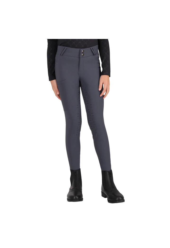 Riding breeches QHP Livora 26AW youth