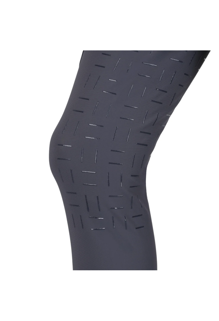 Pantaloni da equitazione QHP Livora 26AW gioventù