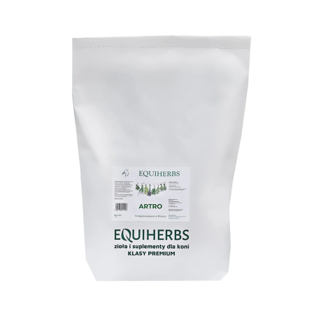 Amestec de plante EQUIHERBS Artro 1kg
